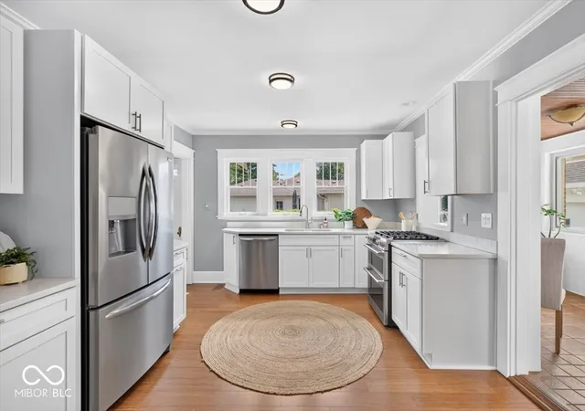 5th image of 35 E Ketchum Dr, Carmel, IN 46032 | MLS# 22120814
