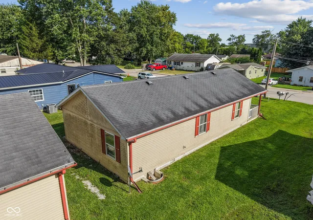 4th image of 1133 Avenue D St, Greencastle, IN 46135 | MLS# 22120815