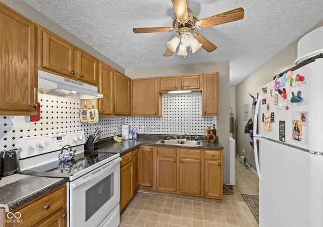 5th image of 1133 Avenue D St, Greencastle, IN 46135 | MLS# 22120815