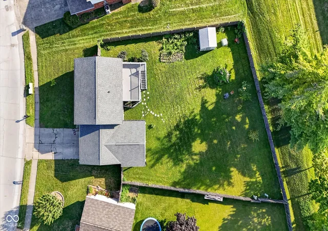 Photo 42 of Sale Pending at 4930 Candy Spots Dr, Indianapolis, IN 46237 | MLS# 22120821 | Listing updated on 2026-09-02