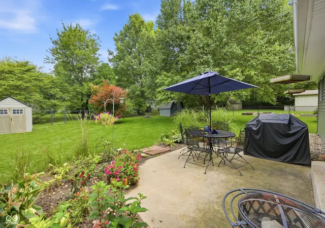 4th image of 12336 Riley Rd, Indianapolis, IN 46236 | MLS# 22120824