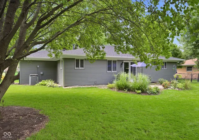 5th image of 12336 Riley Rd, Indianapolis, IN 46236 | MLS# 22120824