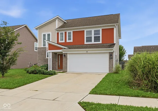 3rd image of 8146 Lupine Dr, Plainfield, IN 46168 | MLS# 22120826