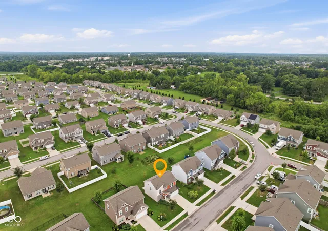 40th image of 8146 Lupine Dr, Plainfield, IN 46168 | MLS# 22120826