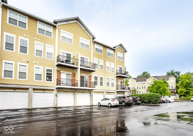 21st image of 1109 Reserve Wy, Indianapolis, IN 46220 | MLS# 22120828