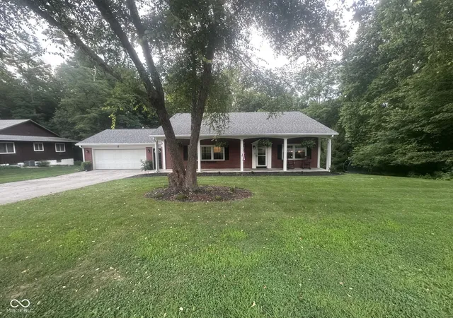 1st image of 2 Locust Hill St, Crawfordsville, IN 47933 | MLS# 22120830