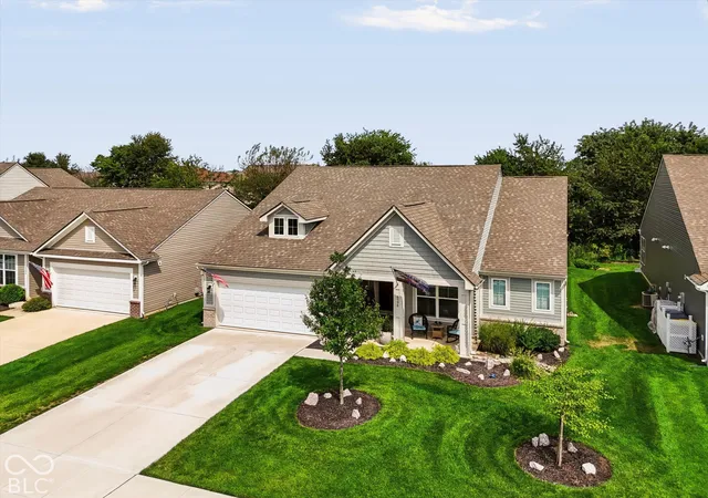 Photo 2 of Single family home for sale at 8398 Hulton Rd, Pendleton, IN 46064 | MLS# 22120832 | Listing updated on 2026-09-25