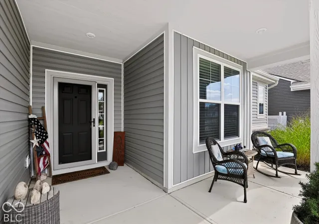 Photo 3 of Single family home for sale at 8398 Hulton Rd, Pendleton, IN 46064 | MLS# 22120832 | Listing updated on 2026-09-28