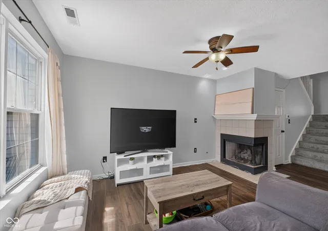 5th image of 9681 Anson St, Fishers, IN 46038 | MLS# 22120834