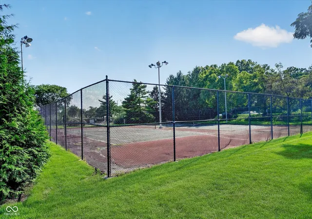 28th image of 1076 Timber Creek Dr #UNIT 2, Carmel, IN 46032 | MLS# 22120835