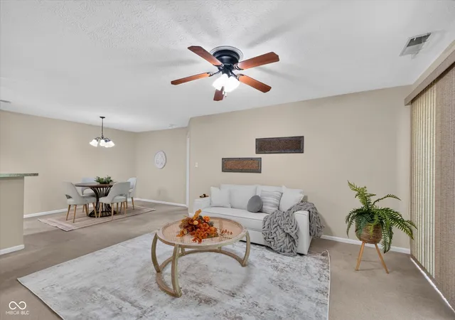 Photo 3 of Condo for sale at 1076 Timber Creek Dr #UNIT 2, Carmel, IN 46032 | MLS# 22120835 | Listing updated on 2026-09-25