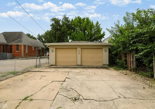54th image of 828 Cottage Ave, Indianapolis, IN 46203 | MLS# 22120841