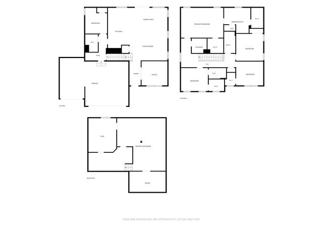 38th image of 16688 Ayshire Dr, Fishers, IN 46037 | MLS# 22120844