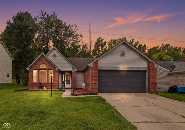 1st image of 6525 El Paso Dr, Indianapolis, IN 46214 | MLS# 22120848