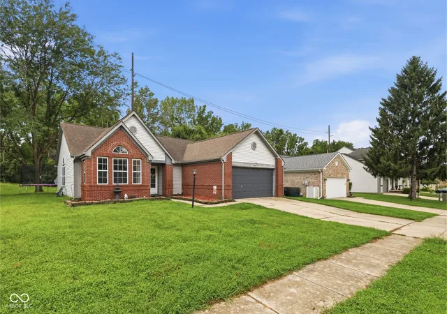 22nd image of 6525 El Paso Dr, Indianapolis, IN 46214 | MLS# 22120848