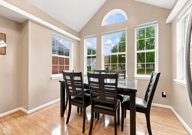 5th image of 6525 El Paso Dr, Indianapolis, IN 46214 | MLS# 22120848