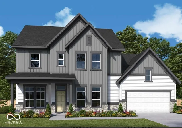 1st image of 701 Robinson Farm Wy, Westfield, IN 46074 | MLS# 22120850