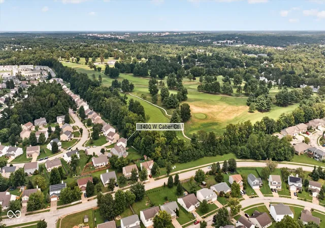 50th image of 1400 W Caber Ct, Bloomington, IN 47403 | MLS# 22120853