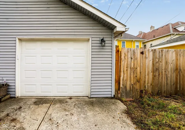 24th image of 342 N Arsenal Ave, Indianapolis, IN 46201 | MLS# 22120855