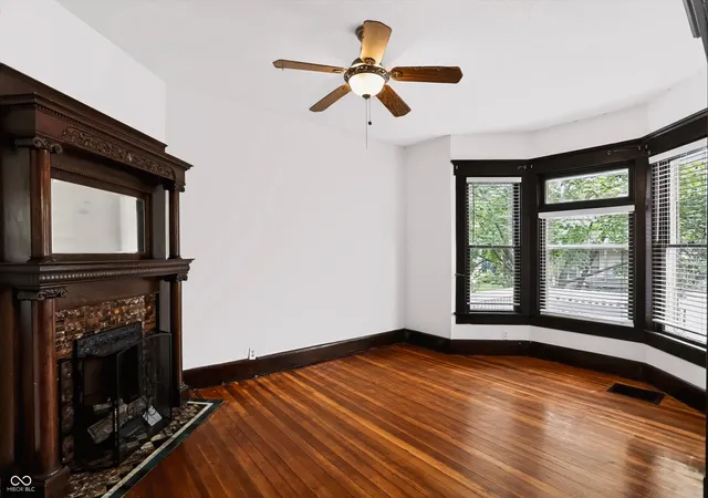 4th image of 342 N Arsenal Ave, Indianapolis, IN 46201 | MLS# 22120855