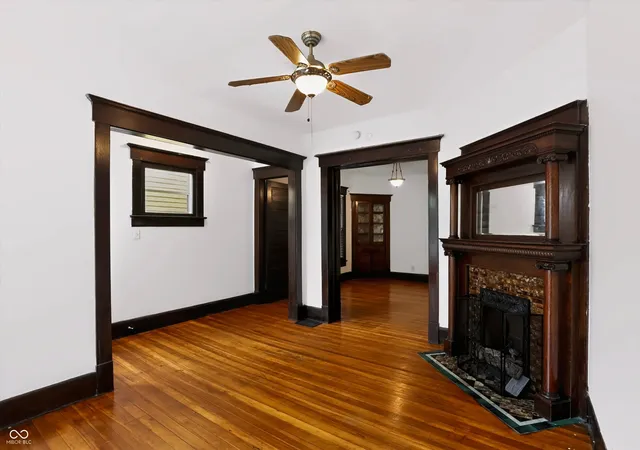 5th image of 342 N Arsenal Ave, Indianapolis, IN 46201 | MLS# 22120855