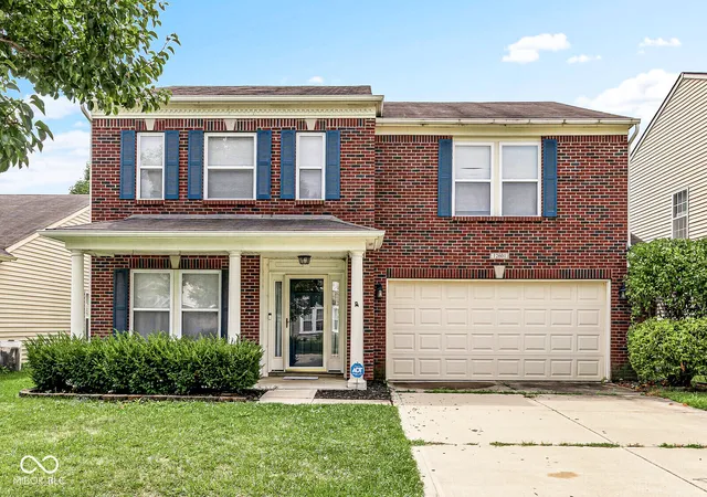 Photo 1 of Single family home for sale at 12601 Loyalty Dr, Fishers, IN 46037 | MLS# 22120856 | Listing updated on 2026-09-25