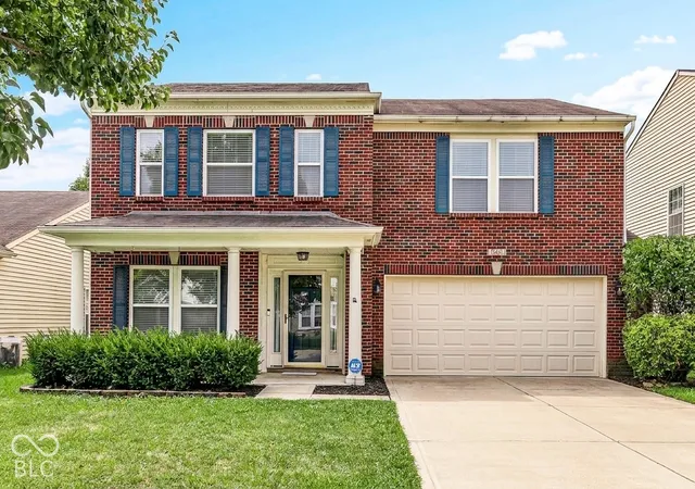 Photo 1 of Single family home for sale at 12601 Loyalty Dr, Fishers, IN 46037 | MLS# 22120856 | Listing updated on 2026-10-23