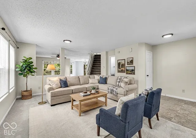 Photo 2 of Single family home for sale at 12601 Loyalty Dr, Fishers, IN 46037 | MLS# 22120856 | Listing updated on 2026-10-23