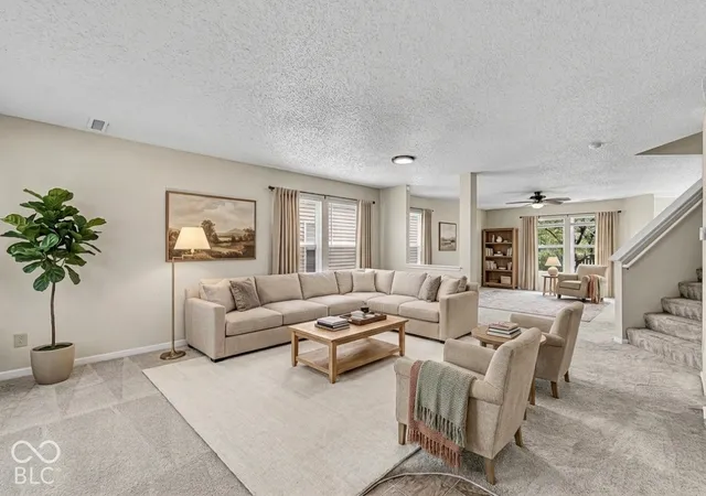 Photo 3 of Single family home for sale at 12601 Loyalty Dr, Fishers, IN 46037 | MLS# 22120856 | Listing updated on 2026-10-23