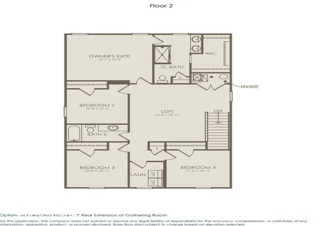 30th image of 3726 Gordon Dr, Whitestown, IN 46075 | MLS# 22120860