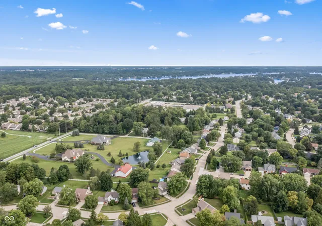 40th image of 7610 Pennycroft Dr, Indianapolis, IN 46236 | MLS# 22120866