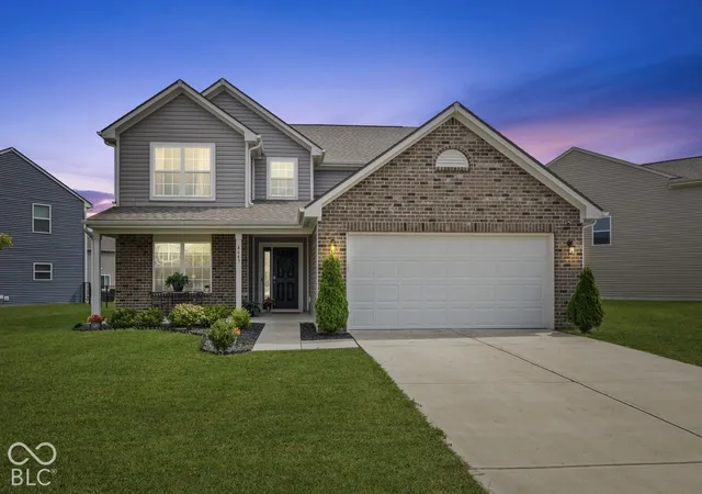 Single family home for sale at 4643 Darla Ct, Indianapolis, IN 46239 | MLS# 22120870