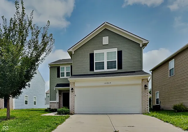 Photo 1 of Sale Pending at 10904 Mansfield Way, Ingalls, IN 46048 | MLS# 22120872 | Listing updated on 2026-09-03