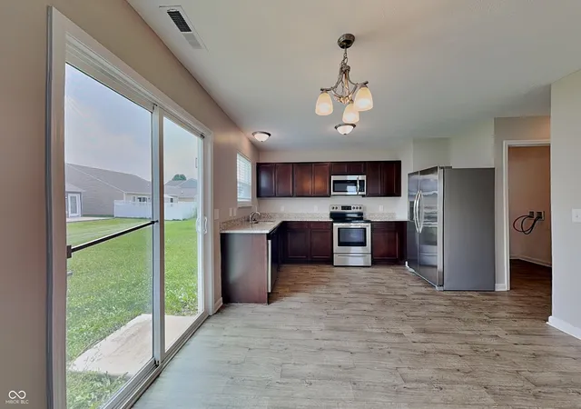 Photo 4 of Sale Pending at 10904 Mansfield Way, Ingalls, IN 46048 | MLS# 22120872 | Listing updated on 2026-09-03