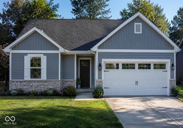 1st image of 107 Sunburst Cir, Alexandria, IN 46001 | MLS# 22120877