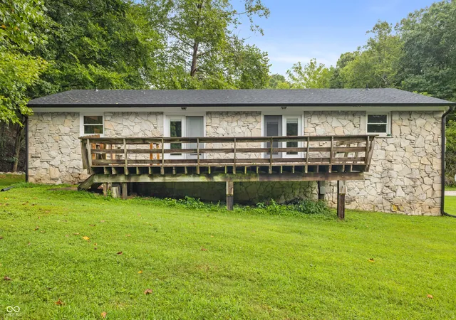 3rd image of 7921 N Fox Hollow Rd, Bloomington, IN 47408 | MLS# 22120879
