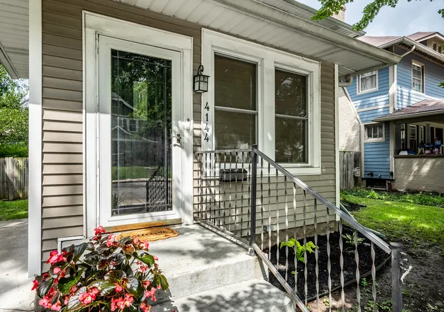 2nd image of 4144 Broadway, Indianapolis, IN 46205 | MLS# 22120881