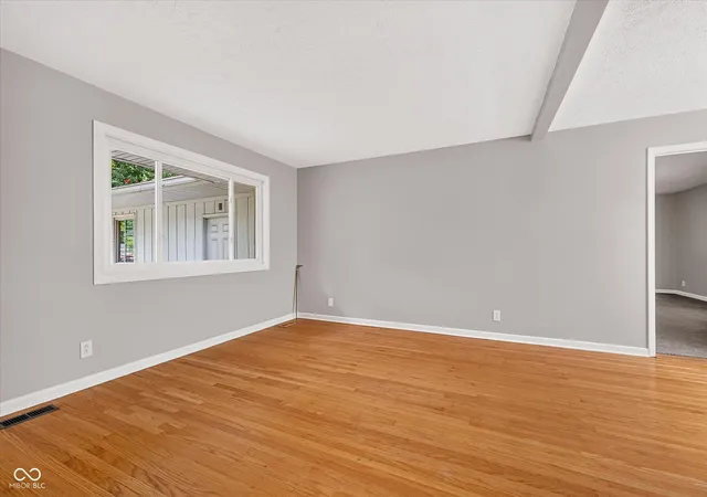 Photo 3 of Sale Pending at 10207 Carrollton Ave, Carmel, IN 46280 | MLS# 22120882 | Listing updated on 2026-10-06