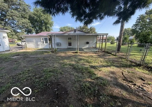 Photo 3 of Single family home for sale at 336 E Wilkison, Montezuma, IN 47862 | MLS# 22120884 | Listing updated on 2026-09-01