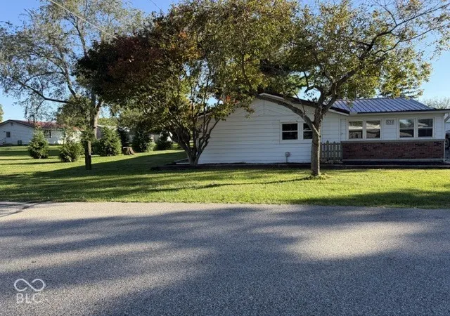 Photo 3 of Single family home for sale at 336 E Wilkison, Montezuma, IN 47862 | MLS# 22120884 | Listing updated on 2026-10-07