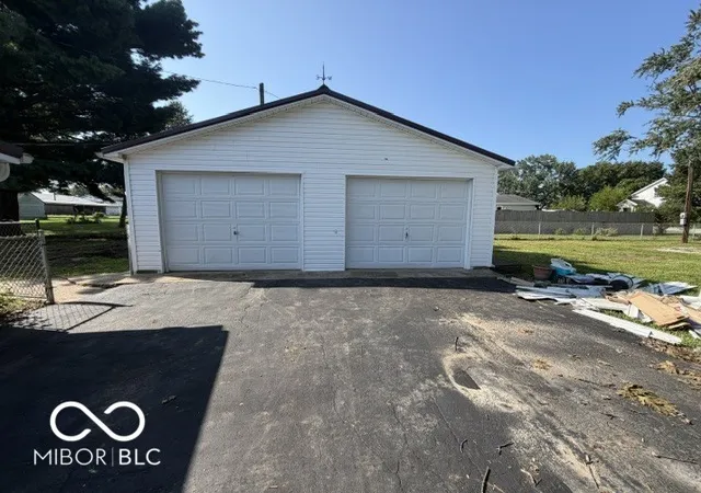 Photo 4 of Single family home for sale at 336 E Wilkison, Montezuma, IN 47862 | MLS# 22120884 | Listing updated on 2026-09-01