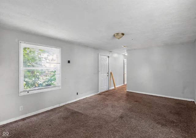 Photo 2 of Single family home for sale at 4439 N Campbell Ave, Indianapolis, IN 46226 | MLS# 22120887 | Listing updated on 2026-10-21