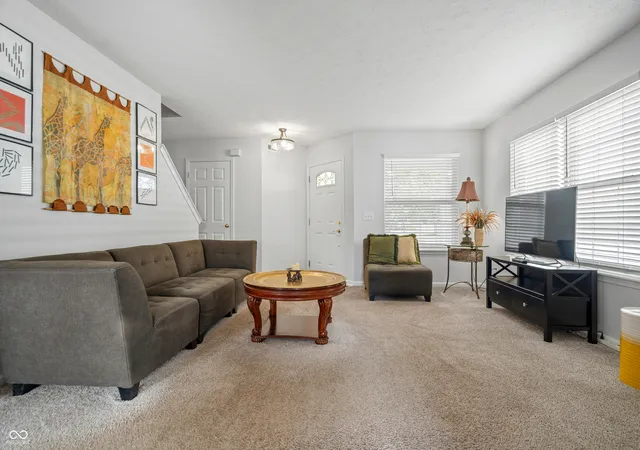 Photo 3 of Sale Pending at 5463 Drum Rd, Indianapolis, IN 46216 | MLS# 22120888 | Listing updated on 2026-09-21