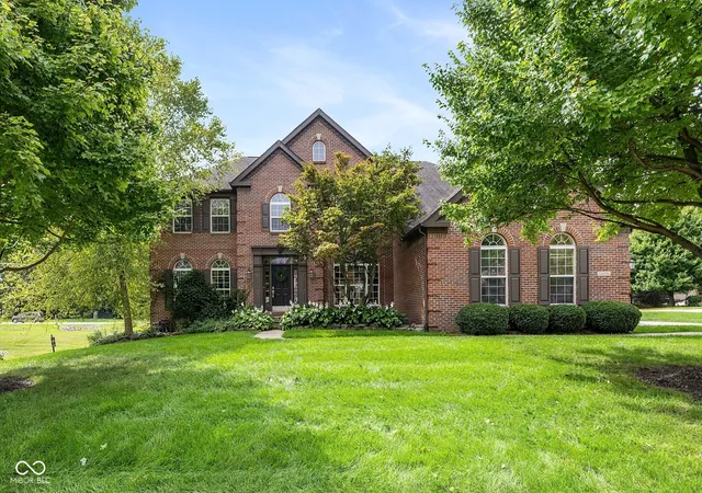1st image of 14101 Franks Wy, Fishers, IN 46040 | MLS# 22120889