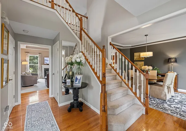 3rd image of 14101 Franks Wy, Fishers, IN 46040 | MLS# 22120889