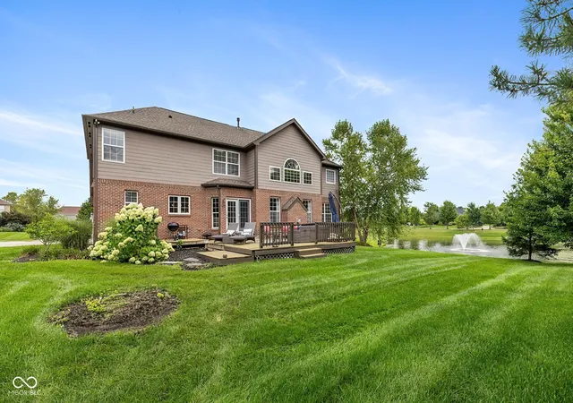 36th image of 14101 Franks Wy, Fishers, IN 46040 | MLS# 22120889