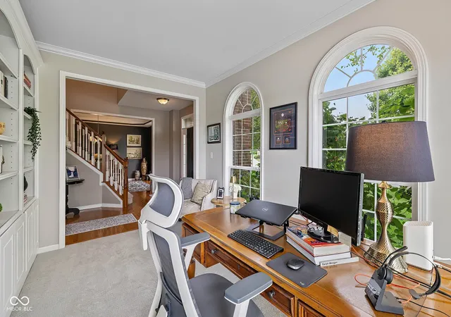 5th image of 14101 Franks Wy, Fishers, IN 46040 | MLS# 22120889