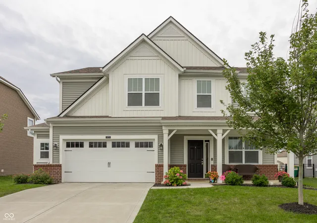 1st image of 6771 Highland Wy, Brownsburg, IN 46112 | MLS# 22120891