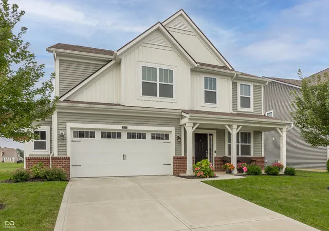 2nd image of 6771 Highland Wy, Brownsburg, IN 46112 | MLS# 22120891