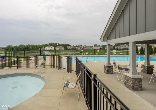 36th image of 6771 Highland Wy, Brownsburg, IN 46112 | MLS# 22120891